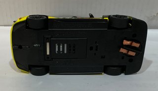 Scalextric Audi R8 LMS GT3 The Bend