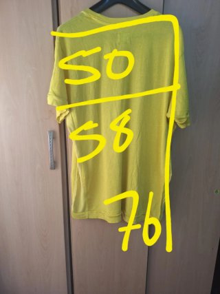 Camiseta Diesel Talla L