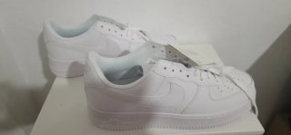 Zapatillas Nike Air Force 1 Blancas