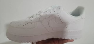 Zapatillas Nike Air Force 1 Blancas