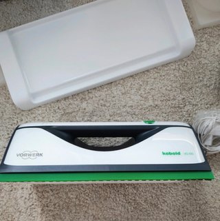 Lavavetri Folletto VG100 Vorwerk