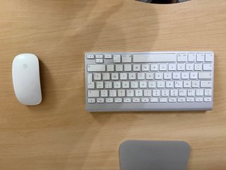 iMac 21,5” Late 2013 - 1TB (trato en mano)