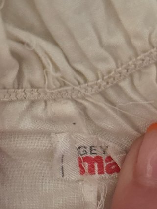 Mono y Chaqueta Geyperman