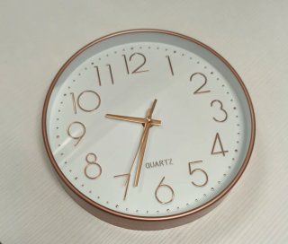Reloj de Pared Moderno