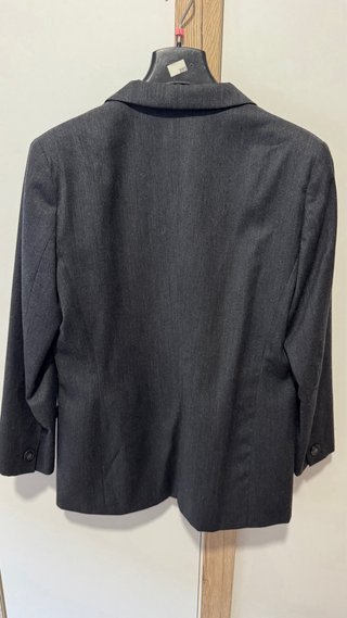 Blazer Marella grigio antracite elegante