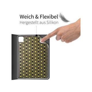 Verco 5ª generación funda iPad protección atril