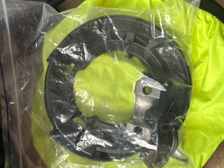 Mochila Depósito Givi Xstream 15L