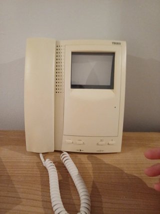 Tegui Telefonillo