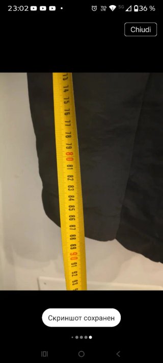 Abito cardigan Soho nero