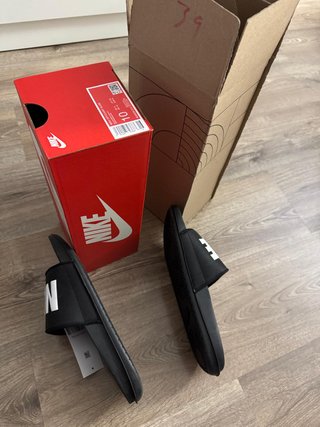 Sandalias Nike Offcourt Nuevas