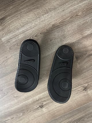 Sandalias Nike Offcourt Nuevas