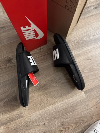 Sandalias Nike Offcourt Nuevas