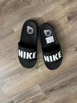 Sandalias Nike Offcourt Nuevas