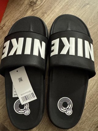 Sandalias Nike Offcourt Nuevas