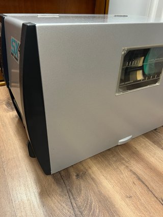 Impresora Etiquetas Toshiba B-SX4T RFID