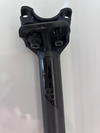 Tija Orbea Orca