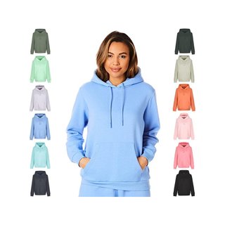 Light & Shade LSLSWT005 sudadera capucha mujer