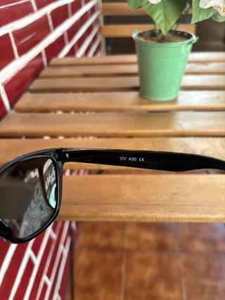 Gafas de sol Northweek negras lentes verdes