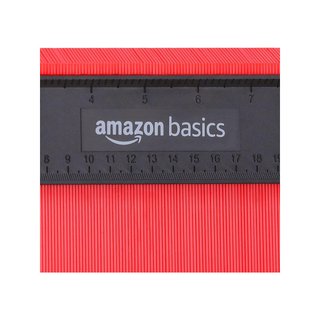 Amazon Basics juego calibres contornos precisos