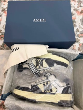 Amiri Skyline Taglia 44 Nuove