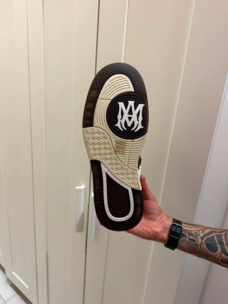 Amiri Skyline Taglia 44 Nuove