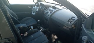 Renault Mégane Sedan 1.9dCi