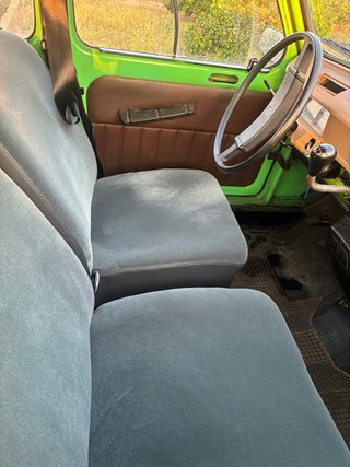 Renault 4l 1980