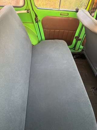 Renault 4l 1980