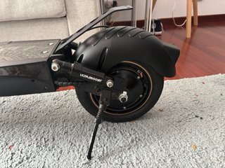 Patinete Eléctrico Rockway PRO V2.0