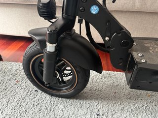 Patinete Eléctrico Rockway PRO V2.0
