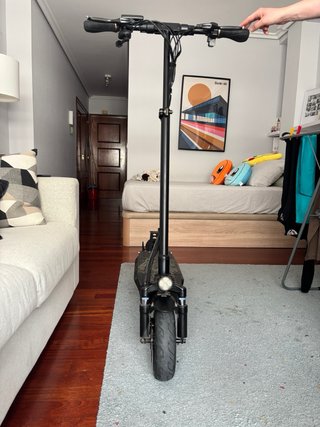 Patinete Eléctrico Rockway PRO V2.0