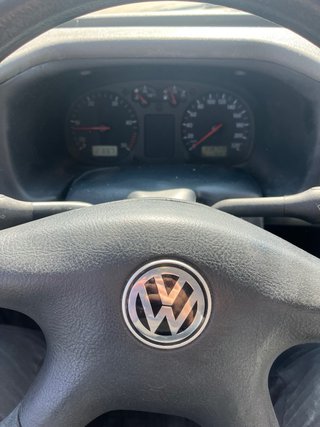 Furgoneta Transporter t4 2.500 tdi 340.000 km