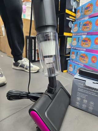 Aspirapolvere Lavapavimenti 220V