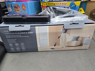 Aspirapolvere Lavapavimenti 220V