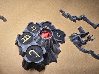 Impresora 3D Anycubic Kobra S1