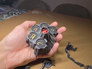 Impresora 3D Anycubic Kobra S1