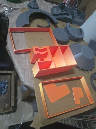 Impresora 3D Anycubic Kobra S1