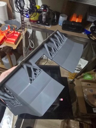 Impresora 3D Anycubic Kobra S1