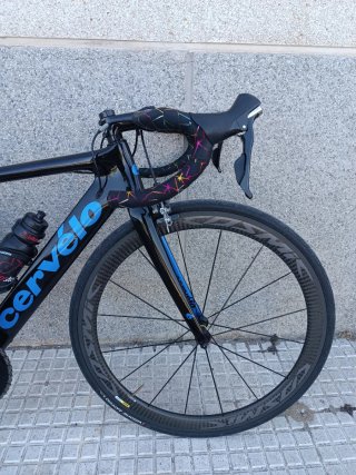 Cervélo S2