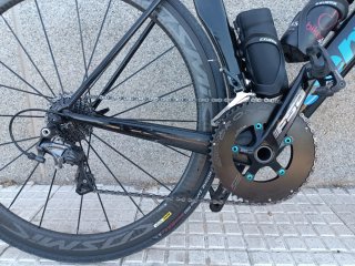 Cervélo S2