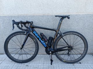 Cervélo S2