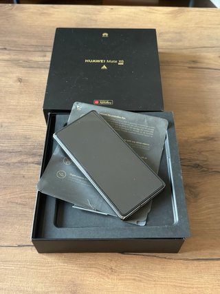 Huawei Mate X6 512GB Negro