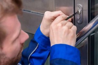 Cerrajero 24h – Apertura de Puertas- Profesional