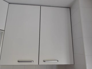 Cocina por modulos. Entera o casi Todo. desmontado