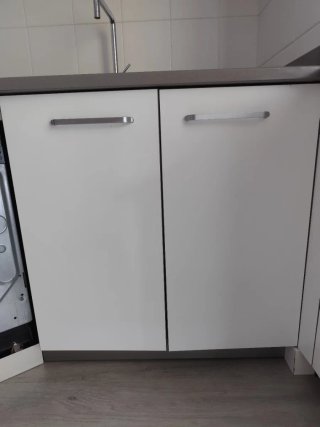 Cocina por modulos. Entera o casi Todo. desmontado