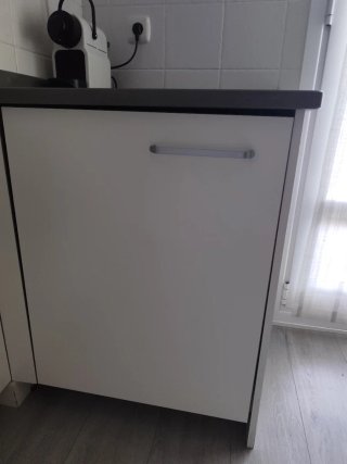 Cocina por modulos. Entera o casi Todo. desmontado