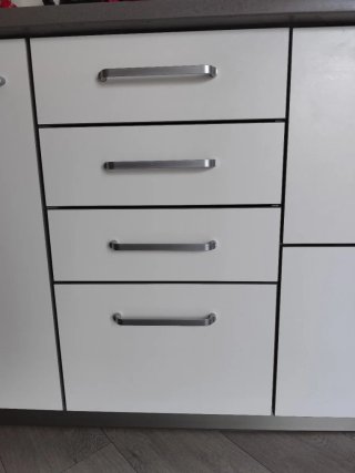 Cocina por modulos. Entera o casi Todo. desmontado