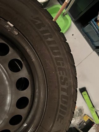 Tapacubos Mercedes-Benz (4 unidades) originales