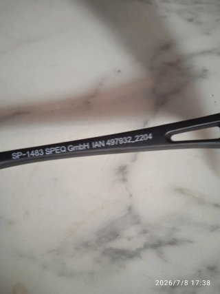 Gafas de sol con lentes intercambiables