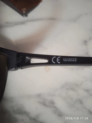 Gafas de sol con lentes intercambiables